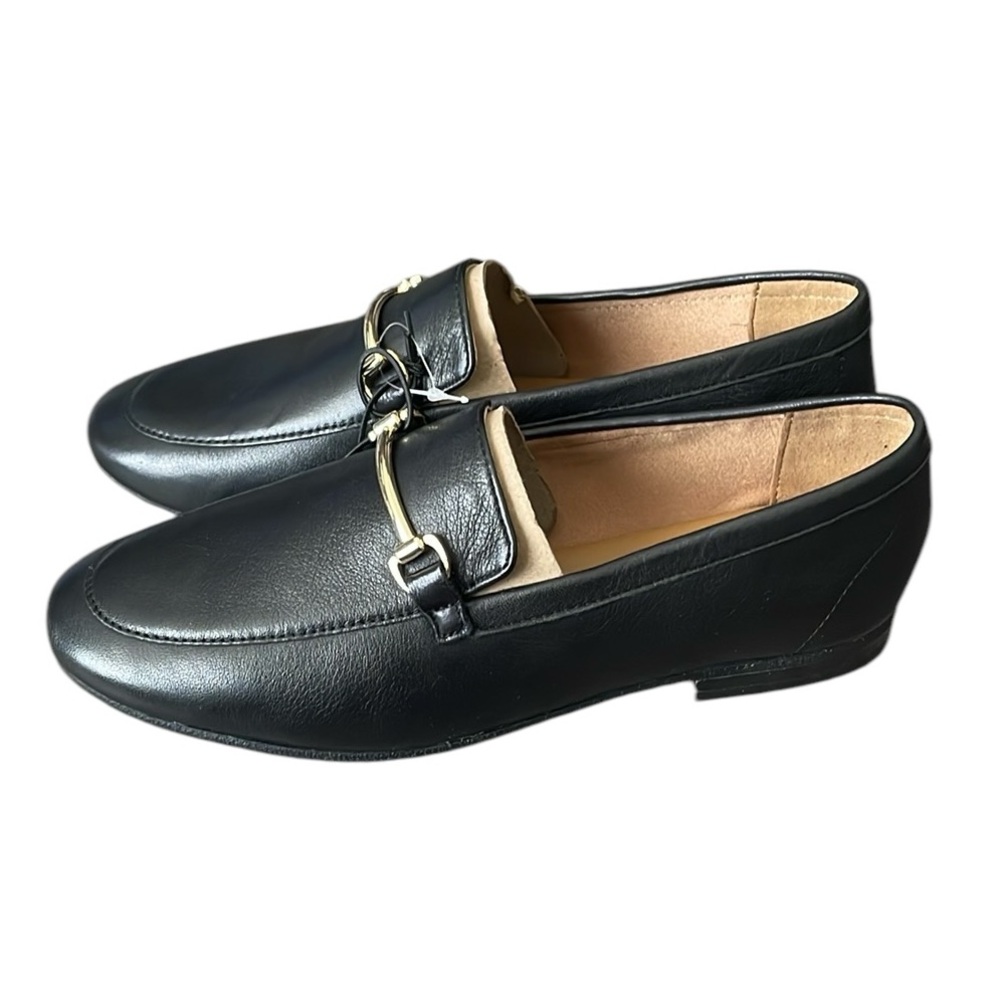 Steve Madden - Women's Leather Loafer